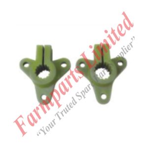FLANGE COUPLING