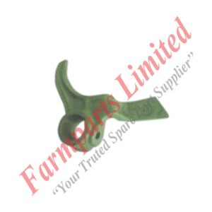 Baler Control Lever