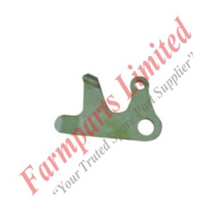 Baler Piston Bracket