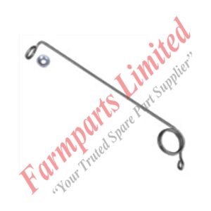 Hay Tensioner Spring