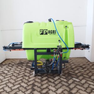 600l Boom Sprayer